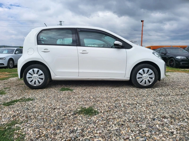 VW Up, снимка 7 - Автомобили и джипове - 46394674