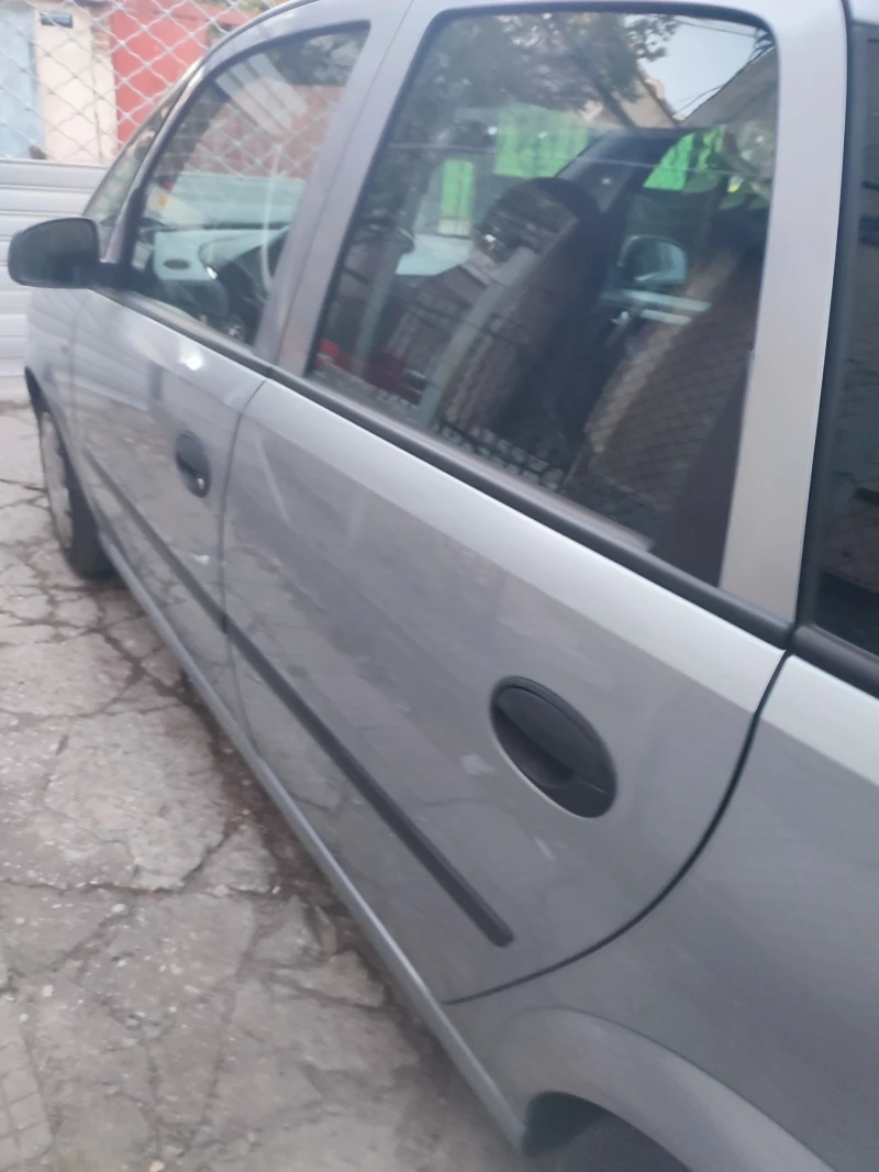 Opel Meriva, снимка 10 - Автомобили и джипове - 47724355