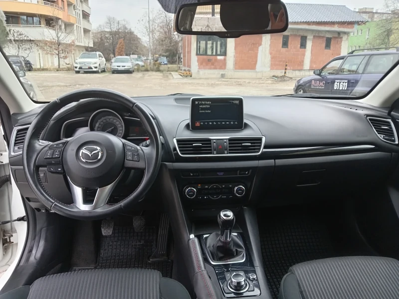 Mazda 3 SKAYAKTIV, снимка 5 - Автомобили и джипове - 48250207