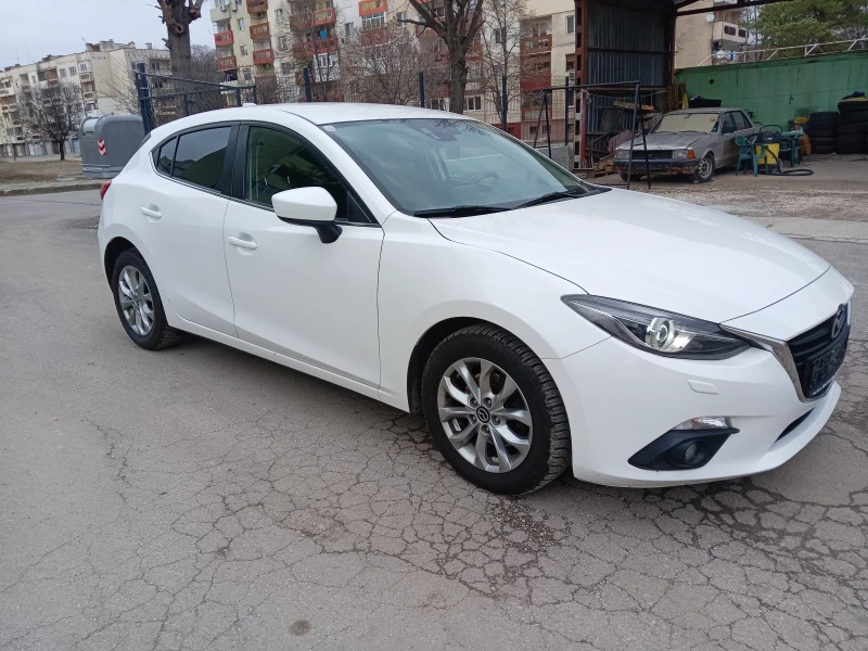 Mazda 3 SKAYAKTIV, снимка 3 - Автомобили и джипове - 48250207