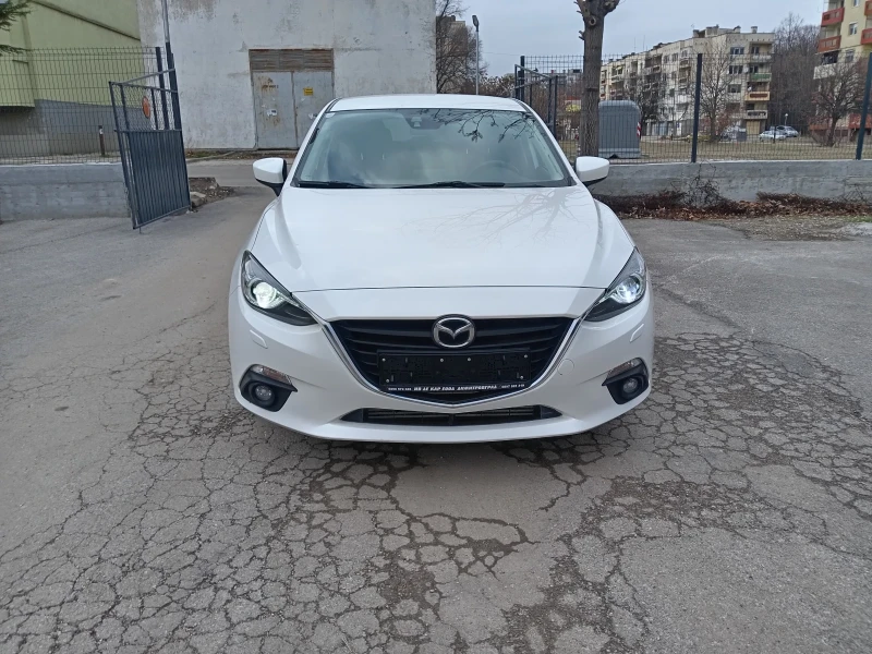 Mazda 3 SKAYAKTIV, снимка 2 - Автомобили и джипове - 48250207