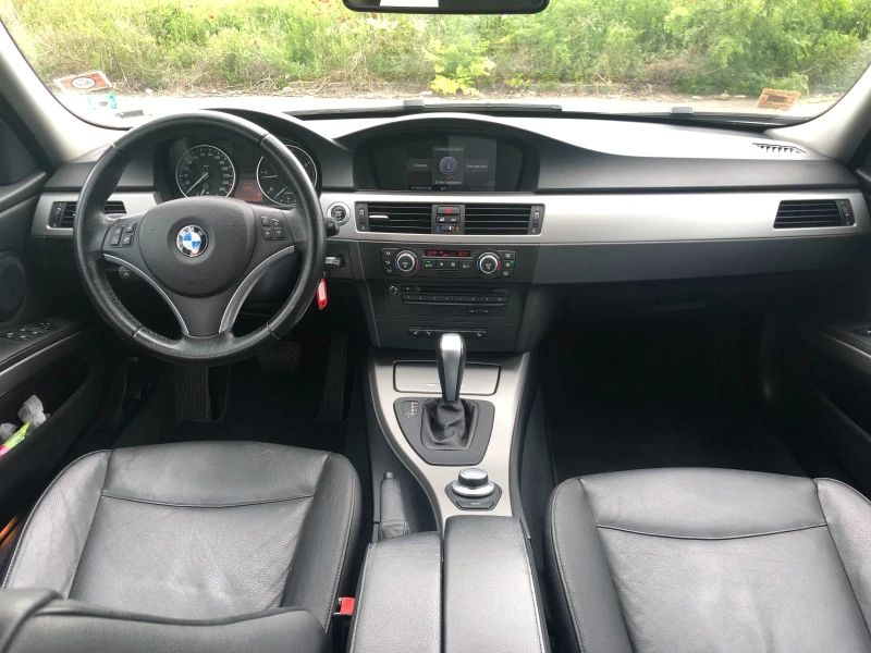 BMW 320 320 d, снимка 7 - Автомобили и джипове - 48403141