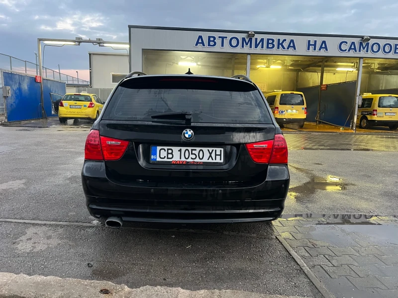 BMW 320, снимка 6 - Автомобили и джипове - 48482517