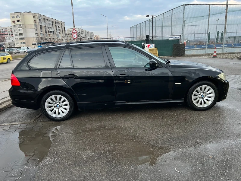 BMW 320, снимка 7 - Автомобили и джипове - 48482517