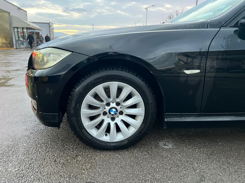 BMW 320, снимка 8 - Автомобили и джипове - 48482517