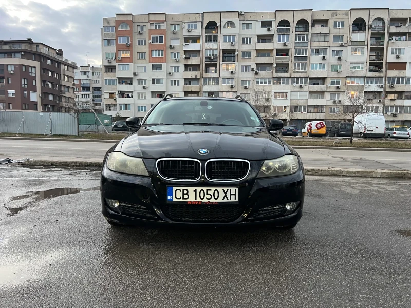 BMW 320, снимка 3 - Автомобили и джипове - 48482517