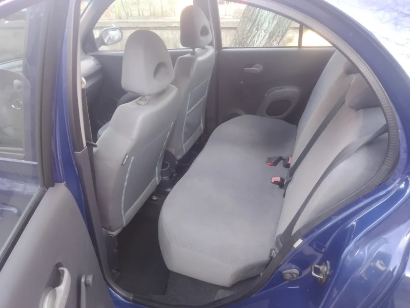 Nissan Micra, снимка 5 - Автомобили и джипове - 49247022