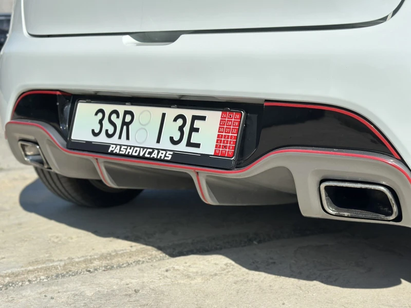 Renault Clio RS, снимка 5 - Автомобили и джипове - 50688806