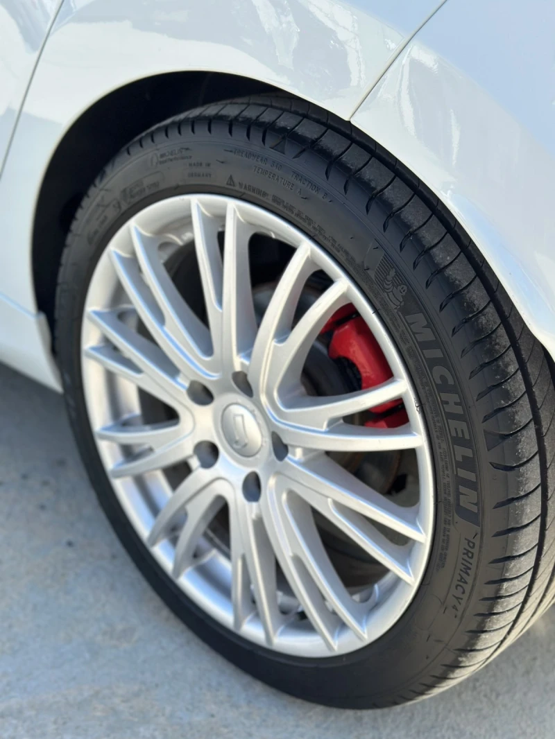 Renault Clio RS, снимка 7 - Автомобили и джипове - 50688806