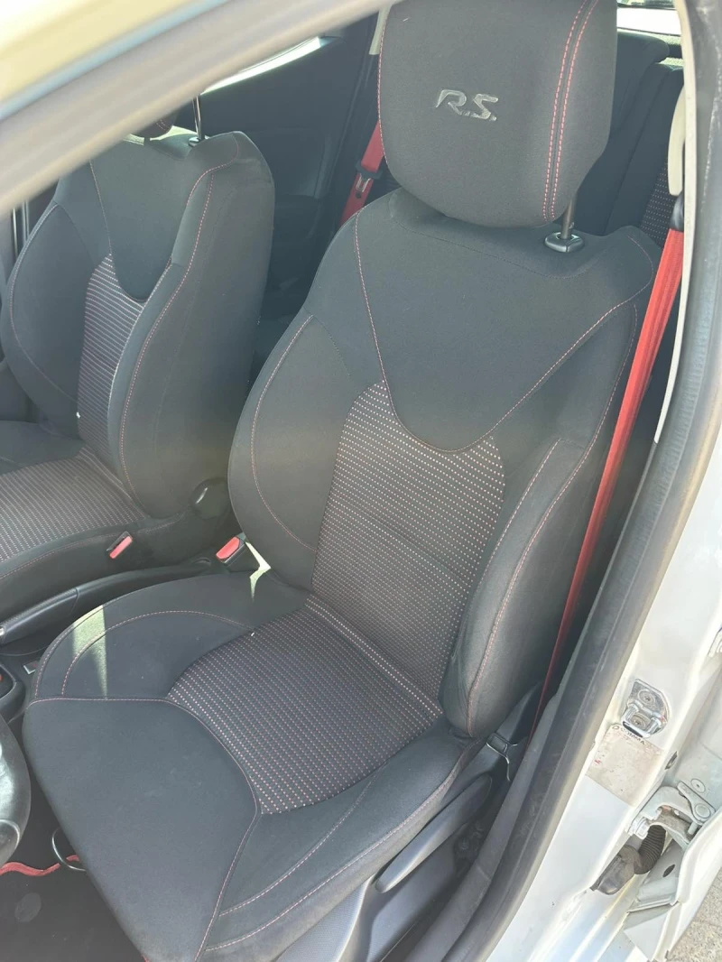 Renault Clio RS, снимка 16 - Автомобили и джипове - 50688806