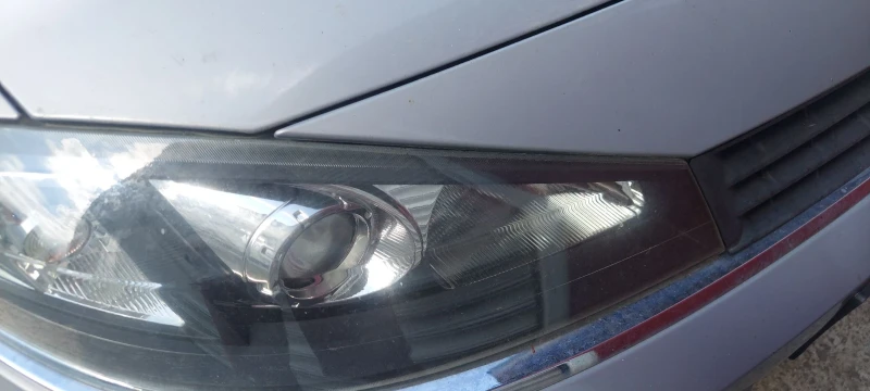 Renault Laguna 2.0 бензин/газ Initialle-Paris, снимка 4 - Автомобили и джипове - 51714883