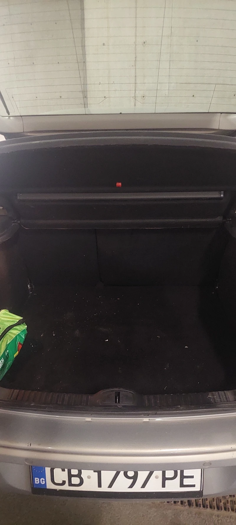 Renault Laguna 2.0 бензин/газ Initialle-Paris, снимка 11 - Автомобили и джипове - 51714883