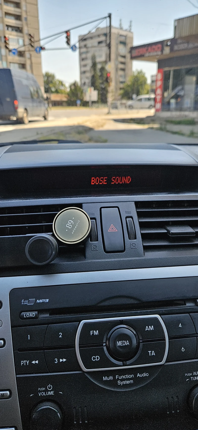 Mazda 6, снимка 9 - Автомобили и джипове - 52245883