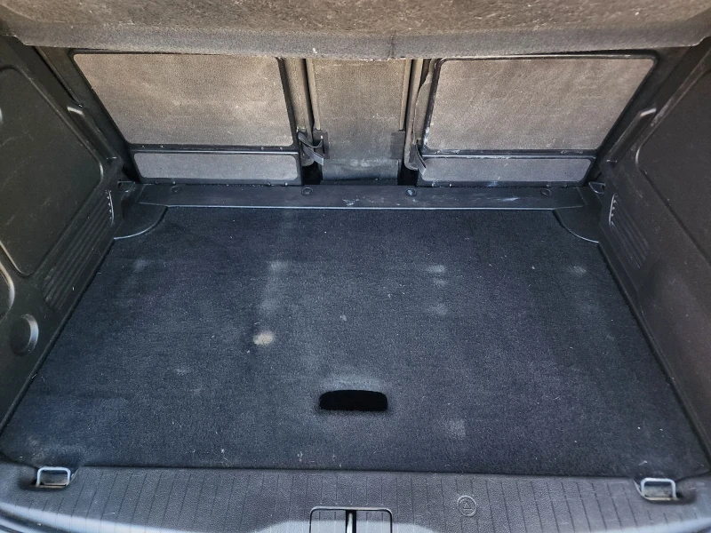 Opel Meriva 1.6CDTI Facelift, снимка 12 - Автомобили и джипове - 51536085