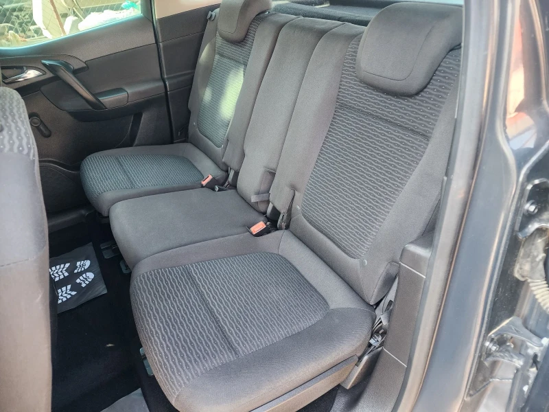 Opel Meriva 1.6CDTI Facelift, снимка 11 - Автомобили и джипове - 51536085