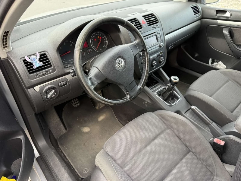 VW Golf 2, 000TDI 4MOTION, снимка 7 - Автомобили и джипове - 51896495