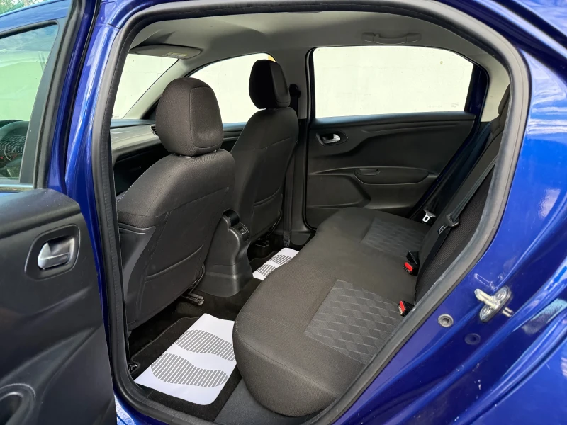 Citroen C-Elysee 1.6HDI EXCLUSIVE FACELIFT NAVI , снимка 15 - Автомобили и джипове - 51956337