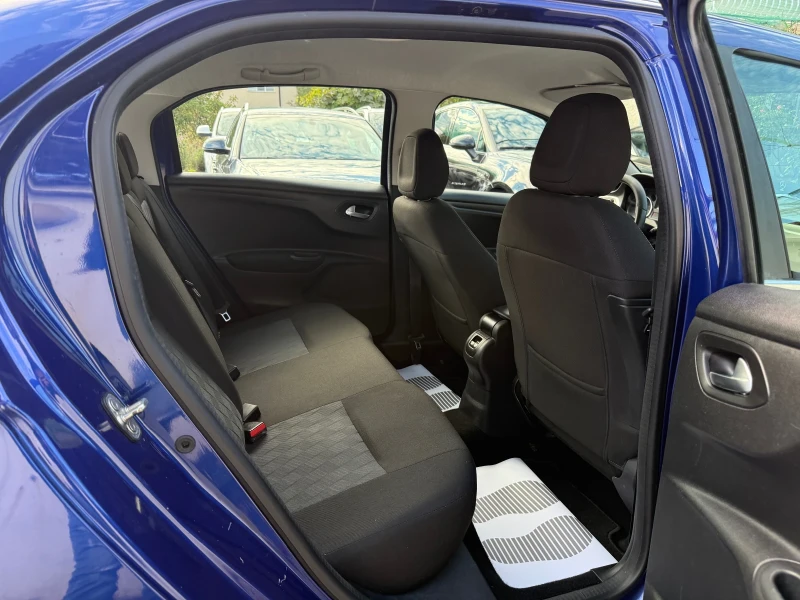 Citroen C-Elysee 1.6HDI EXCLUSIVE FACELIFT NAVI , снимка 14 - Автомобили и джипове - 51956337