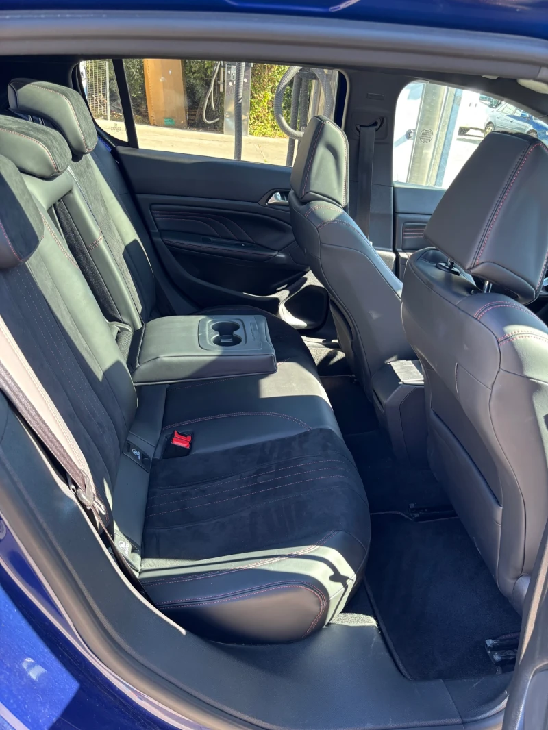 Peugeot 308, снимка 7 - Автомобили и джипове - 52010502
