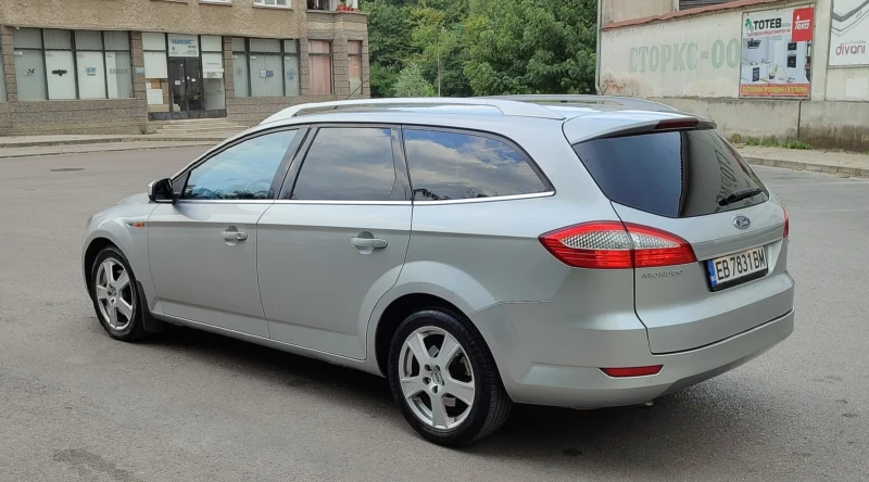 Ford Mondeo 2000, снимка 3 - Автомобили и джипове - 52382194