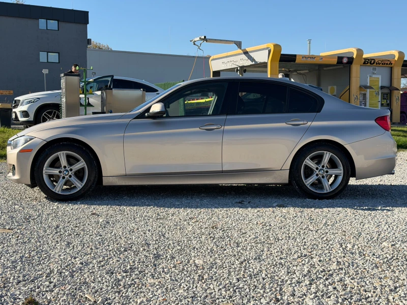 BMW 328 Реални километри, снимка 4 - Автомобили и джипове - 52416251