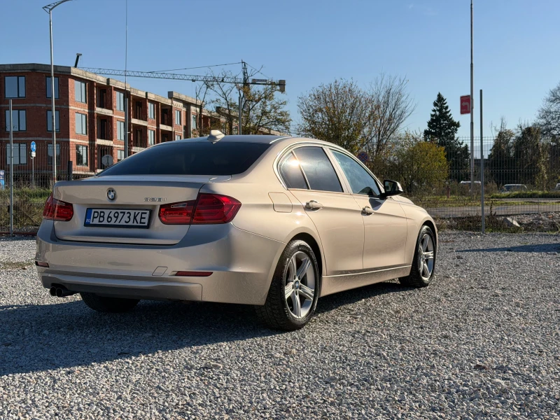 BMW 328 Реални километри, снимка 7 - Автомобили и джипове - 52416251