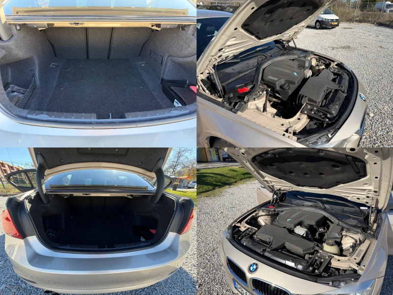 BMW 328 Реални километри, снимка 15 - Автомобили и джипове - 52416251