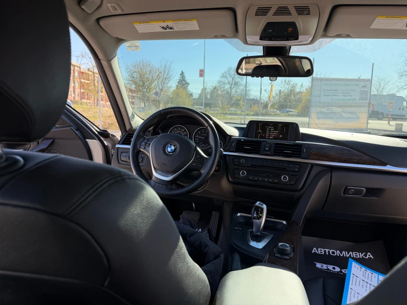 BMW 328 Реални километри, снимка 13 - Автомобили и джипове - 52416251