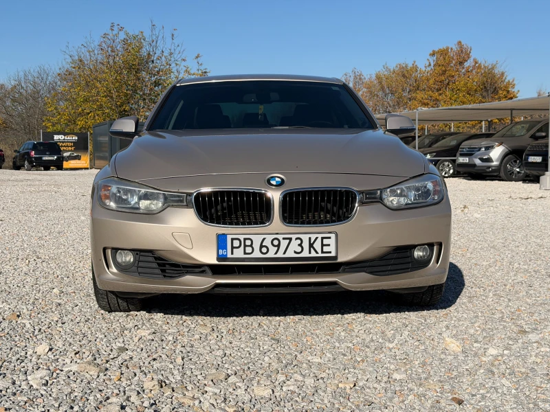 BMW 328 Реални километри, снимка 2 - Автомобили и джипове - 52416251