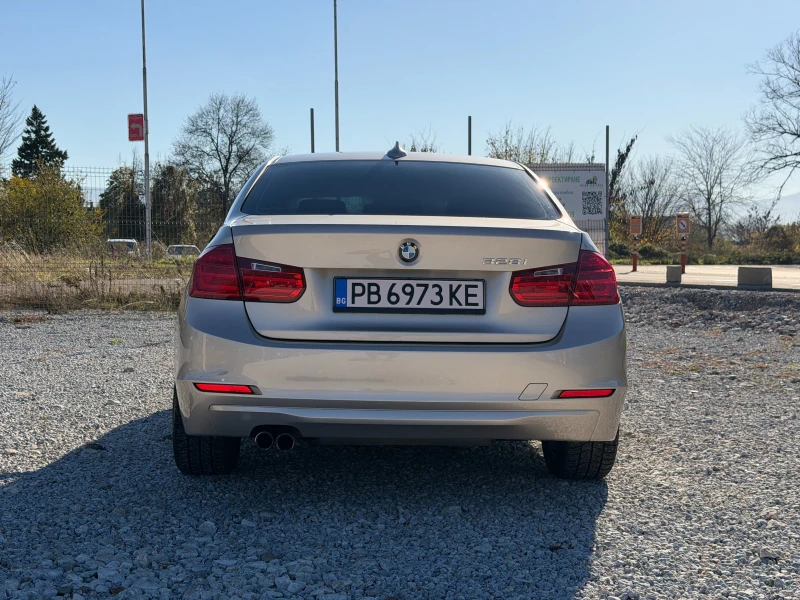 BMW 328 Реални километри, снимка 6 - Автомобили и джипове - 52416251