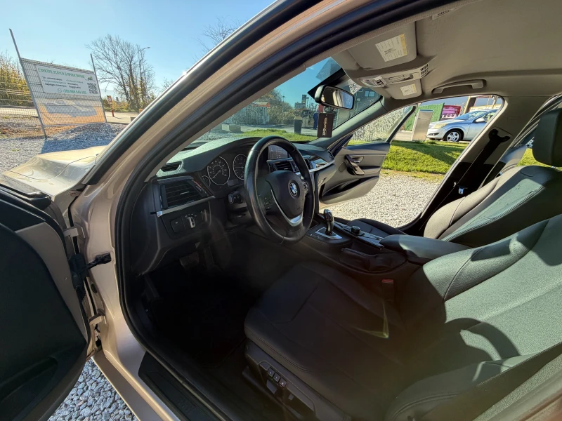 BMW 328 Реални километри, снимка 9 - Автомобили и джипове - 52416251