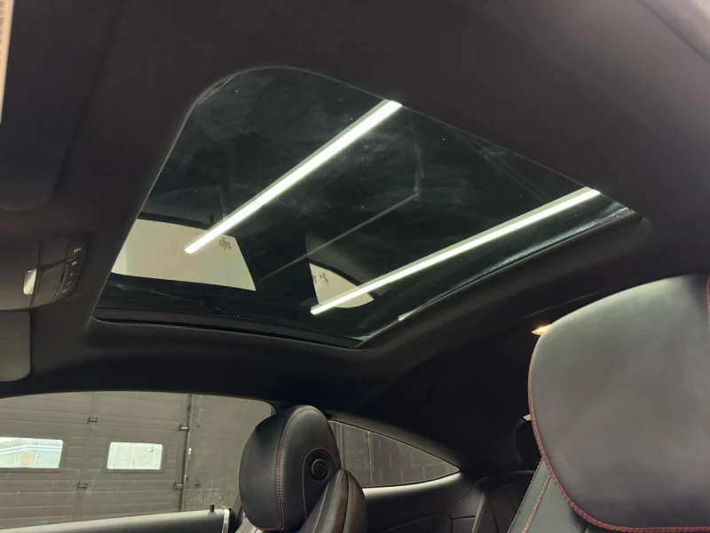 Mercedes-Benz C 43 AMG 4MATIC* DISTRONIC* HEAD-UP* BURMESTER* LANE-ASSIST, снимка 17 - Автомобили и джипове - 52630672