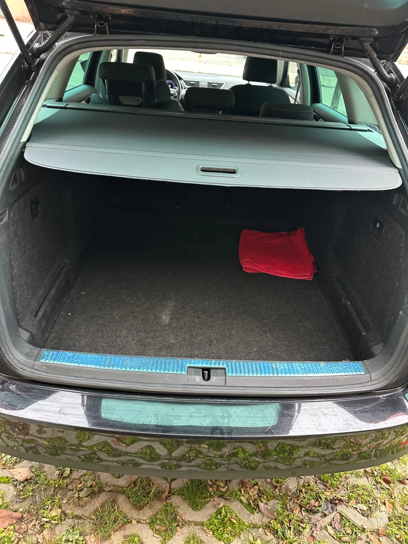 Skoda Superb 2.0 Нов внос Франция , снимка 12 - Автомобили и джипове - 52636444