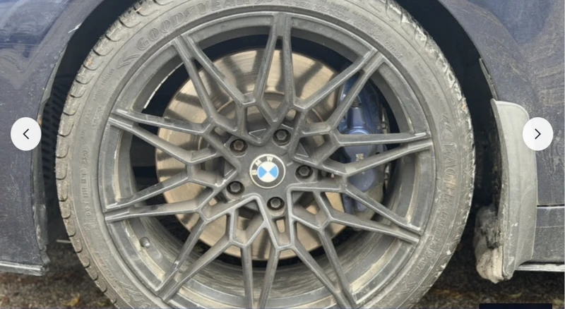 BMW 335 M* SPORT* XDRIVE* RECARO* ПОДГРЕВ* КАМЕРА* КЕЙЛЕС*, снимка 11 - Автомобили и джипове - 52670137