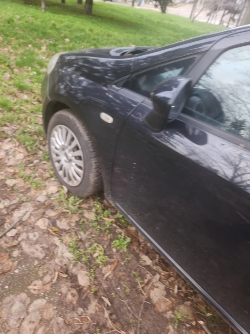 Fiat Punto Evo, снимка 6 - Автомобили и джипове - 52728083