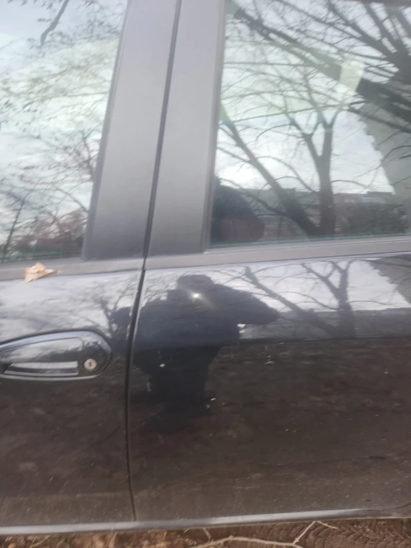 Fiat Punto Evo, снимка 8 - Автомобили и джипове - 52728083