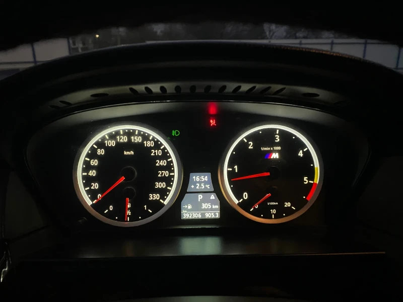 BMW 530 BMW 530D 218hp AUTOMAT 2004, снимка 12 - Автомобили и джипове - 52792500