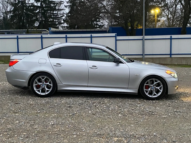 BMW 530 BMW 530D 218hp AUTOMAT 2004, снимка 7 - Автомобили и джипове - 52792500