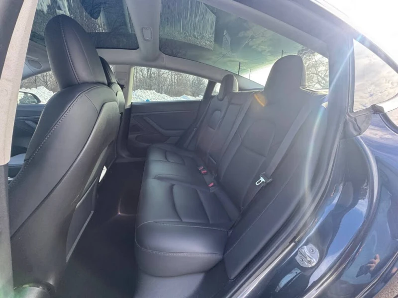 Tesla Model 3 Performance* AWD* АвтоКредит* (ЦЕНА ДО БГ), снимка 10 - Автомобили и джипове - 52796321