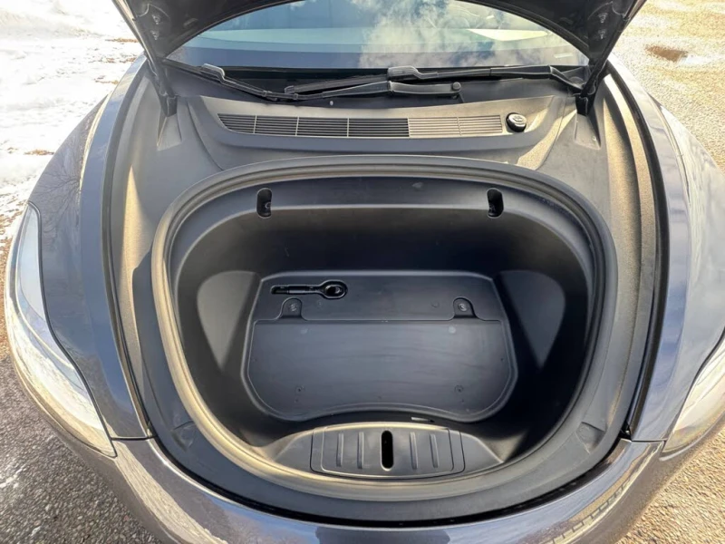 Tesla Model 3 Performance* AWD* АвтоКредит* (ЦЕНА ДО БГ), снимка 15 - Автомобили и джипове - 52796321