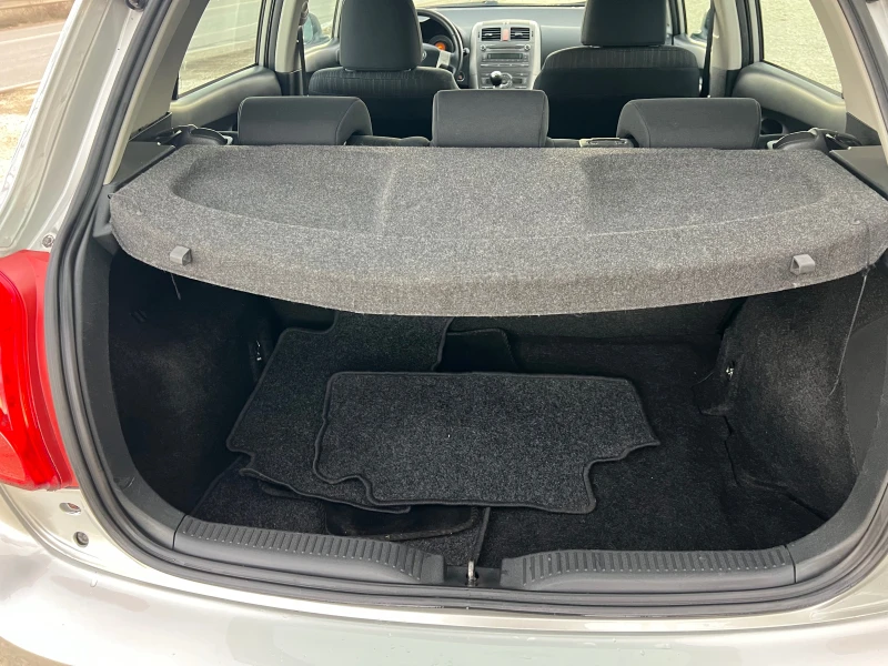 Toyota Auris 2.0 D4D/126p.s., снимка 12 - Автомобили и джипове - 53048182