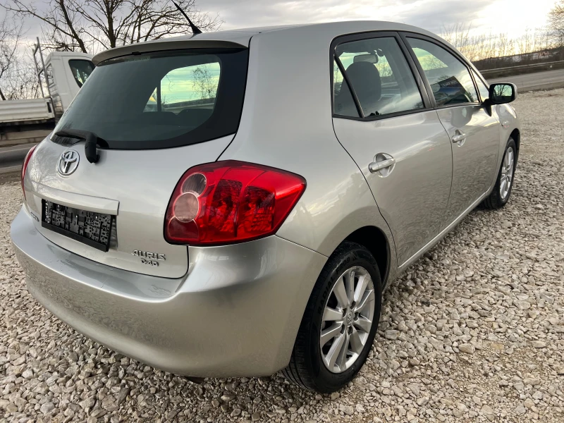 Toyota Auris 2.0 D4D/126p.s., снимка 3 - Автомобили и джипове - 53048182