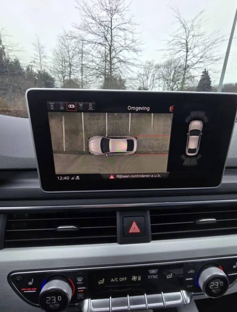 Audi S5 S-Line Quattro B&O , снимка 16 - Автомобили и джипове - 53502112