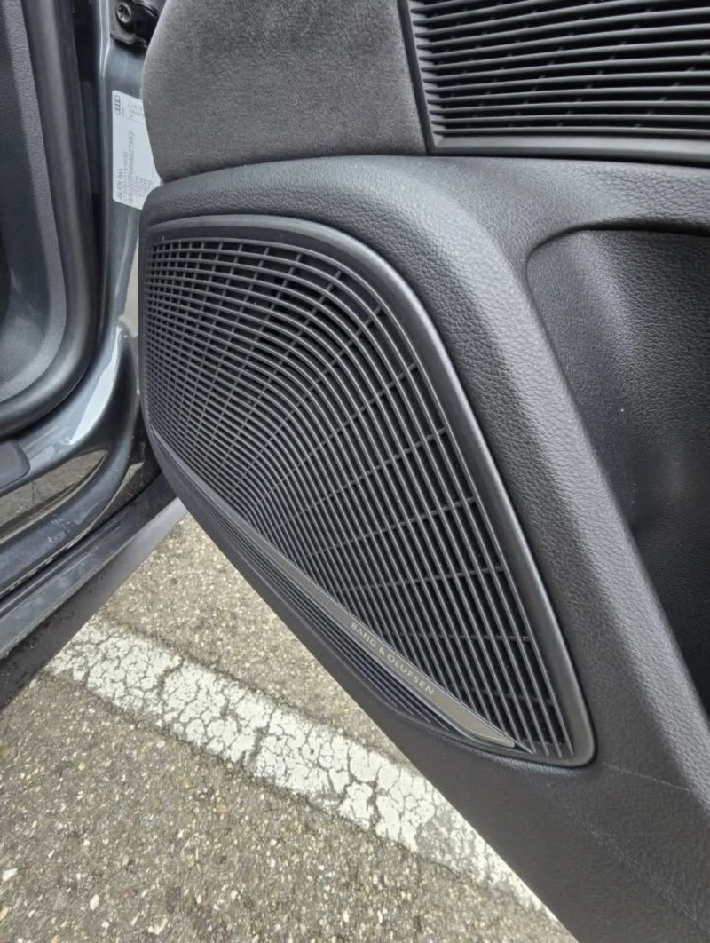 Audi S5 S-Line Quattro B&O , снимка 17 - Автомобили и джипове - 53502112