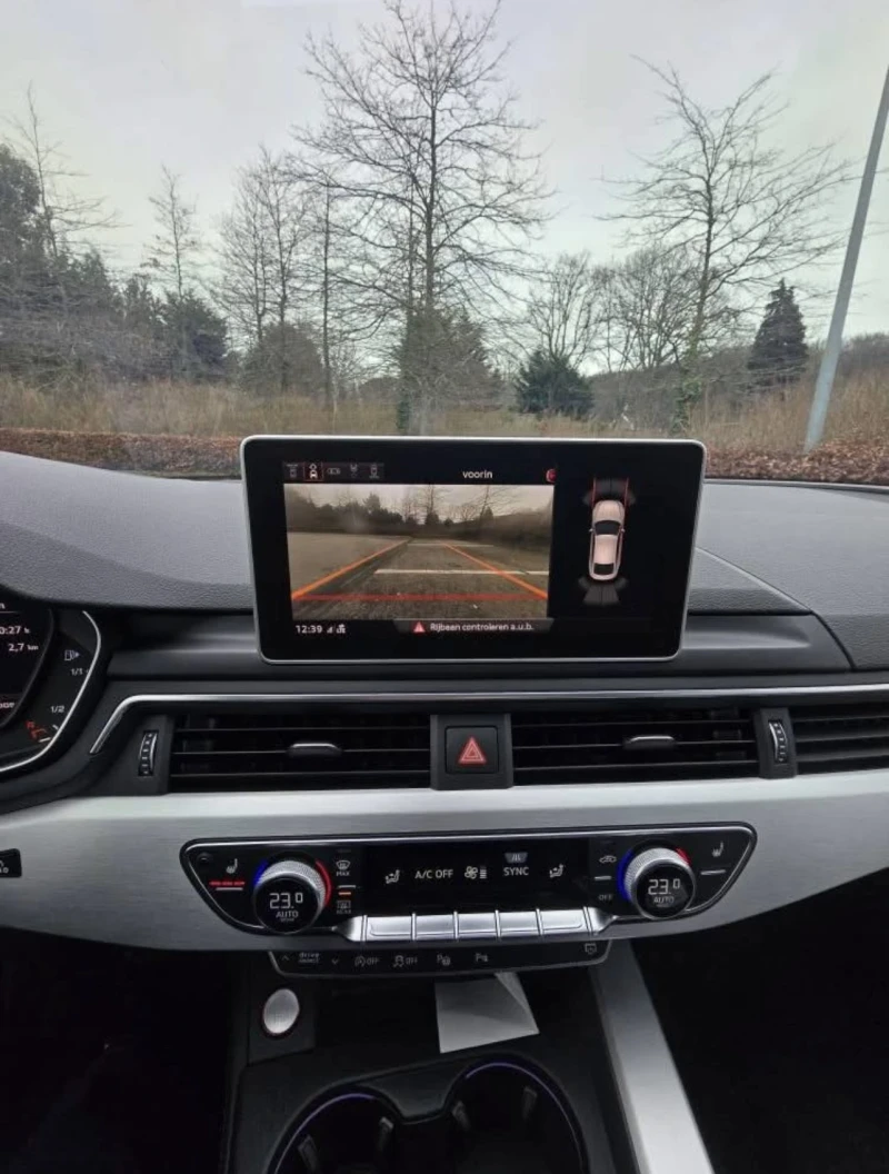 Audi S5 S-Line Quattro B&O , снимка 13 - Автомобили и джипове - 53502112