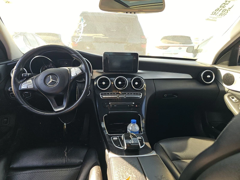 Mercedes-Benz C 300, снимка 6 - Автомобили и джипове - 53564178