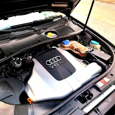 Audi A6 Allroad 2.5TDI - изображение 5