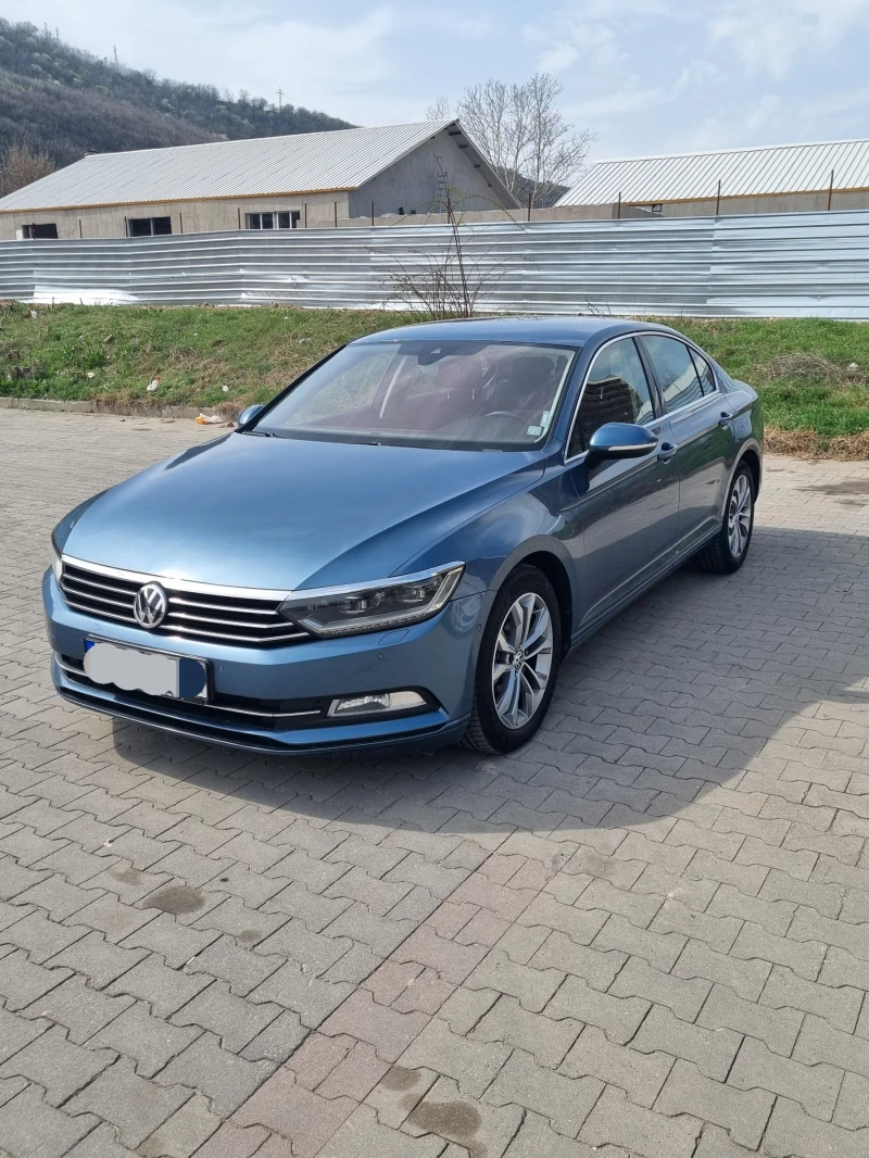 VW Passat Digital - 22999 лв. - 37009883 | Car24.bg