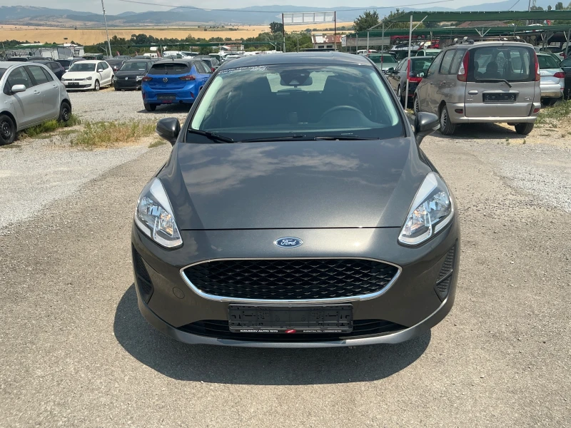 Ford Fiesta 1.5 TDCI - 16000 лв. - 35533215 1