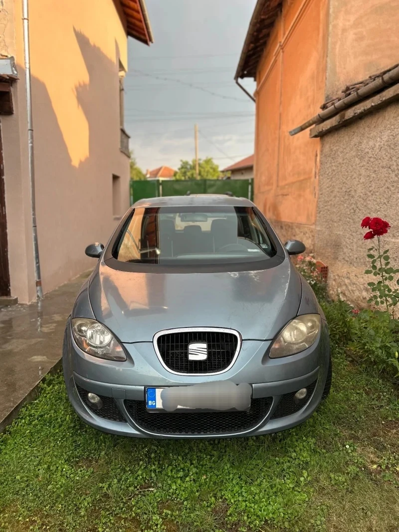 Seat Altea  - изображение 3